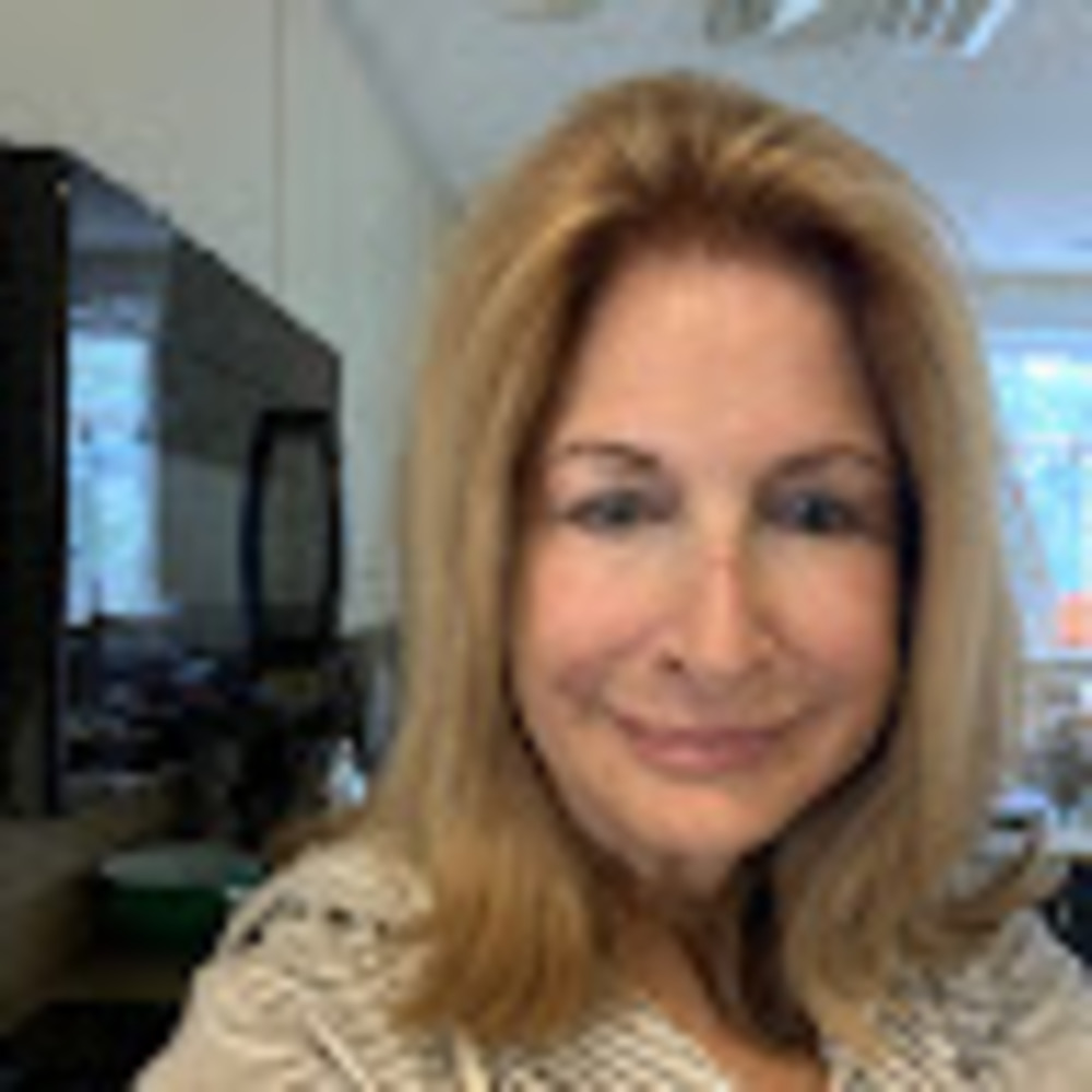 Meet your Posher, Sheri